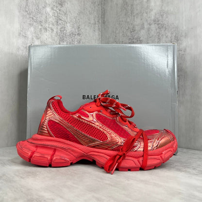 Balenciaga Limited Edition Couple's Style Sneaker