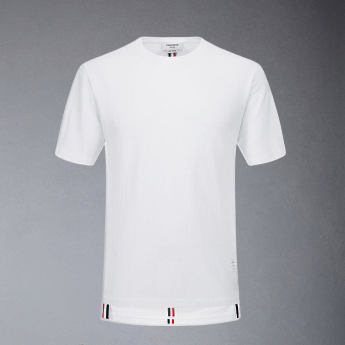 Thom Browne Business T-shirt