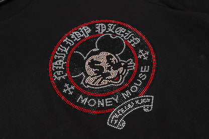 SOLO-2025ss Men's Casual T-shirt