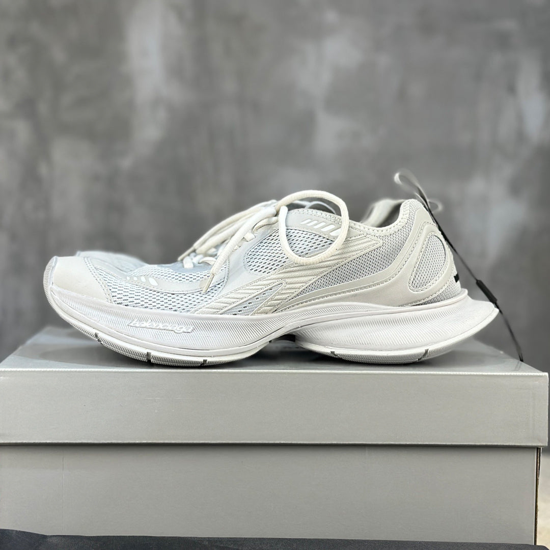 Balenciaga Limited Edition Couple's Sneakers