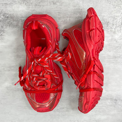 Balenciaga Limited Edition Couple's Style Sneaker