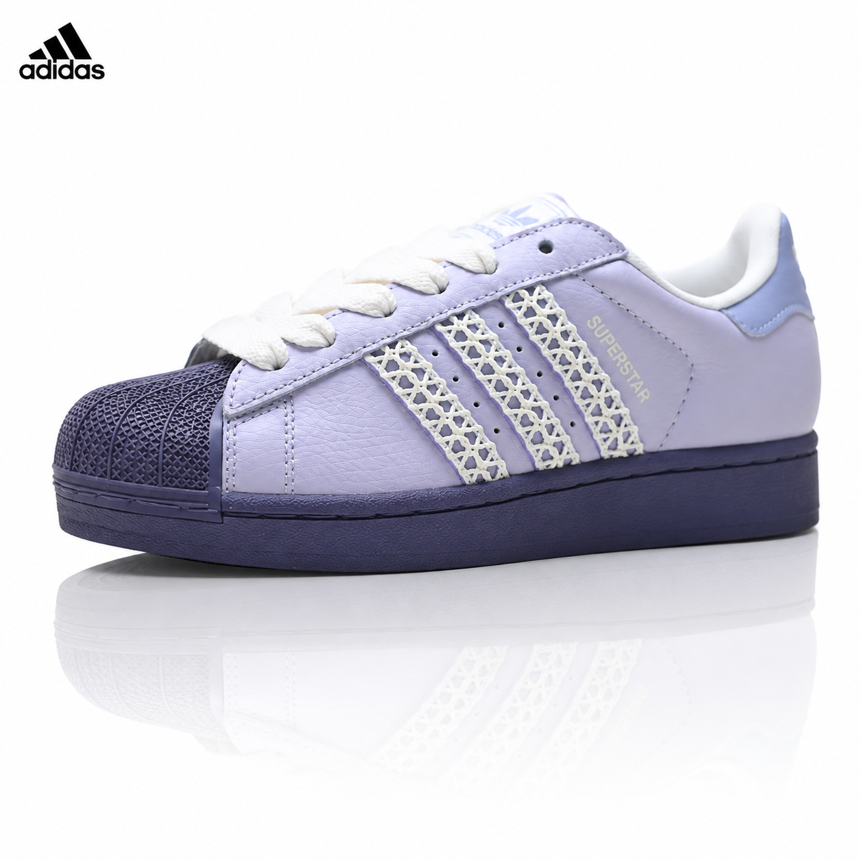 Adidas Superstar Sneakers