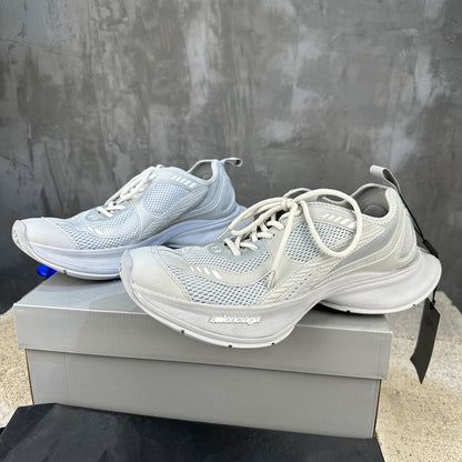 Balenciaga Limited Edition Couple's Sneakers