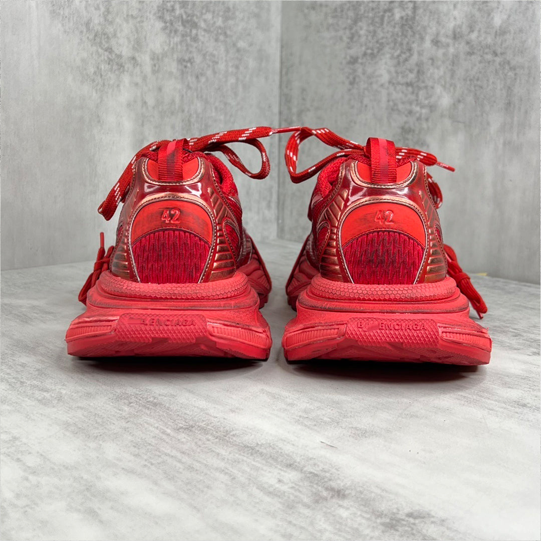 Balenciaga Limited Edition Couple's Style Sneaker