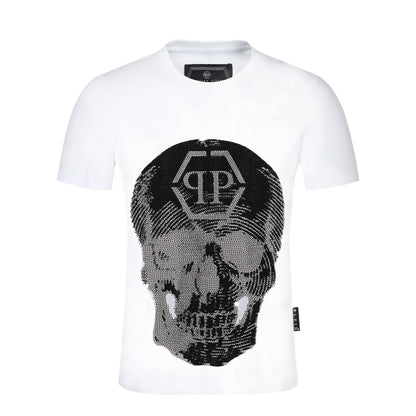 SOLO-2025SS Men T-shirt