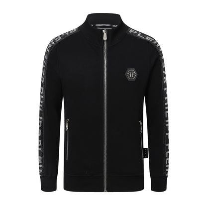 SOLO-2025 Unisex Black Hoodie