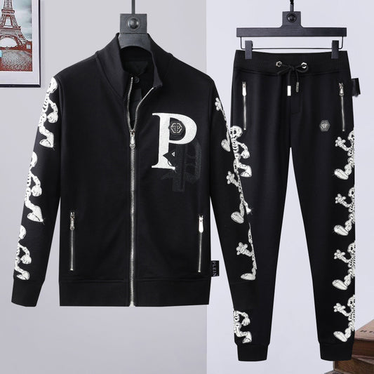 SOLO-New 2025SS Hoodie Set