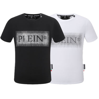 SOLO-2025SS Printing T-shirt