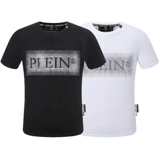 SOLO-2025SS Printing T-shirt