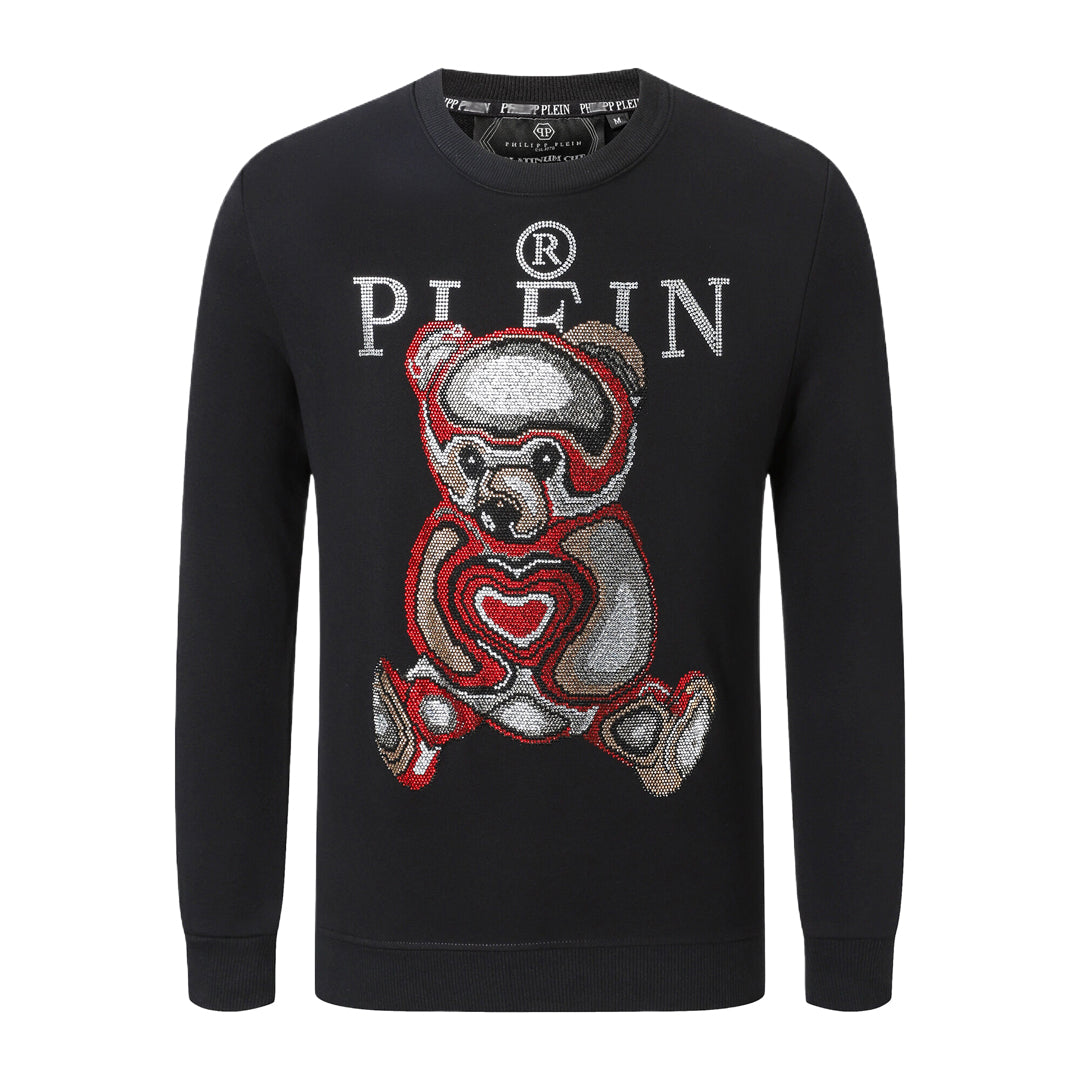 PIEIN 2025ss Couples Hoodie