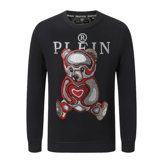PIEIN 2025ss Couples Hoodie