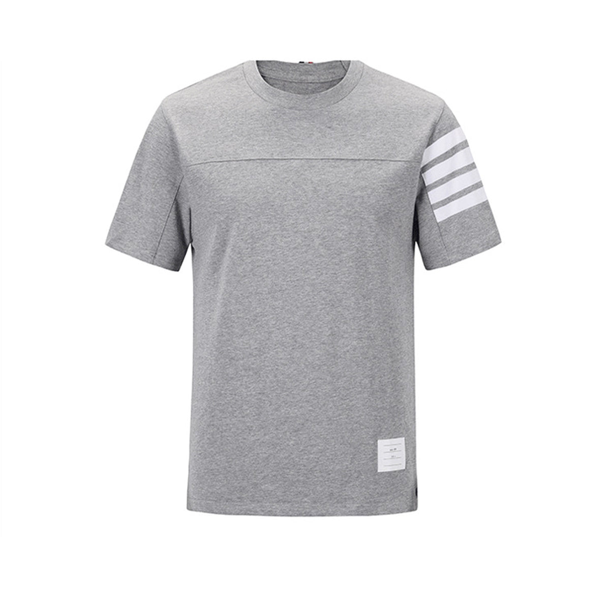 トム ブラウン 2025SS 4BAR Tシャツ