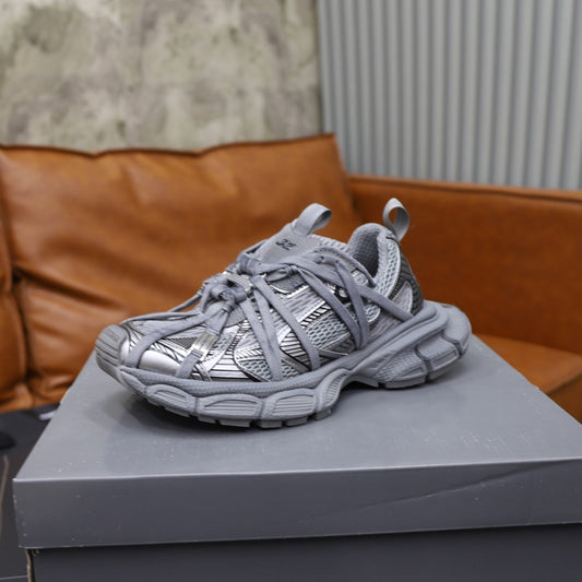 Balenciaga Triple S Couple's Sneakers