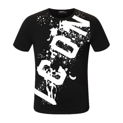 SOLO-DSQ2 25SS Cool fit T-shirt