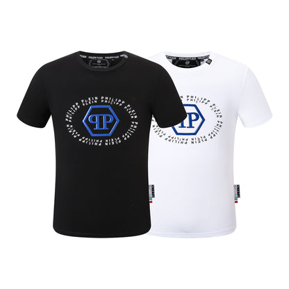 PIEIN 2025 Hot stamping T-shirt