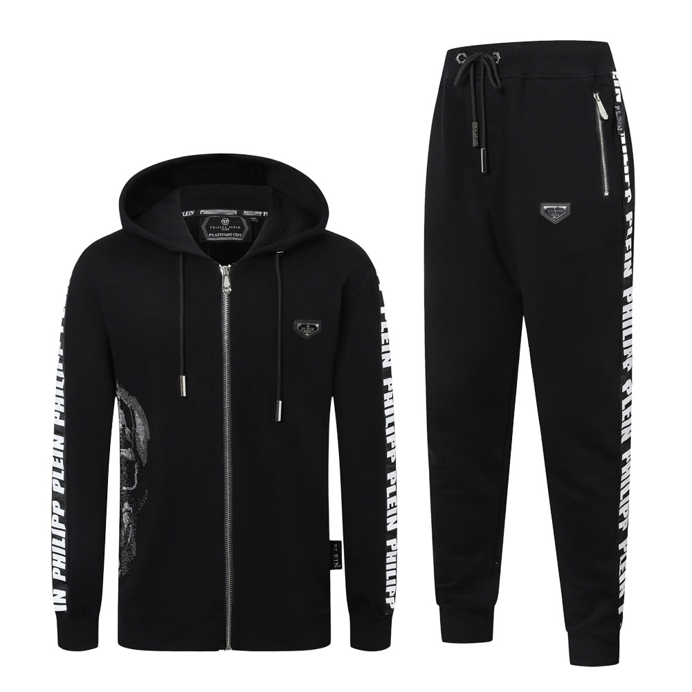 PIein 2025SS Man Hoodie Set