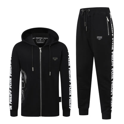 PIein 2025SS Man Hoodie Set
