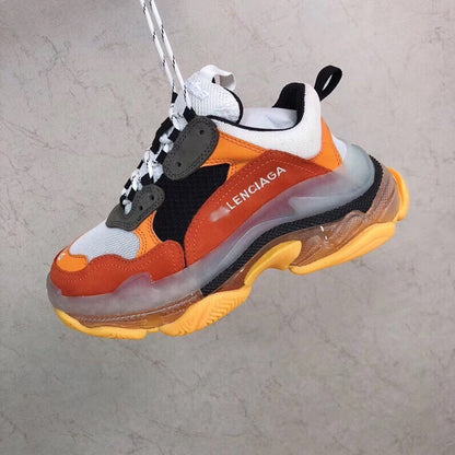 Balenciaga Limited Edition Couples Sneaker