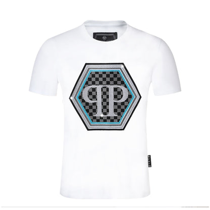 SOLO-2025SS Men T-shirt