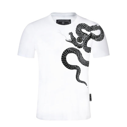 SOLO-2025ss Men's Casual T-shirt