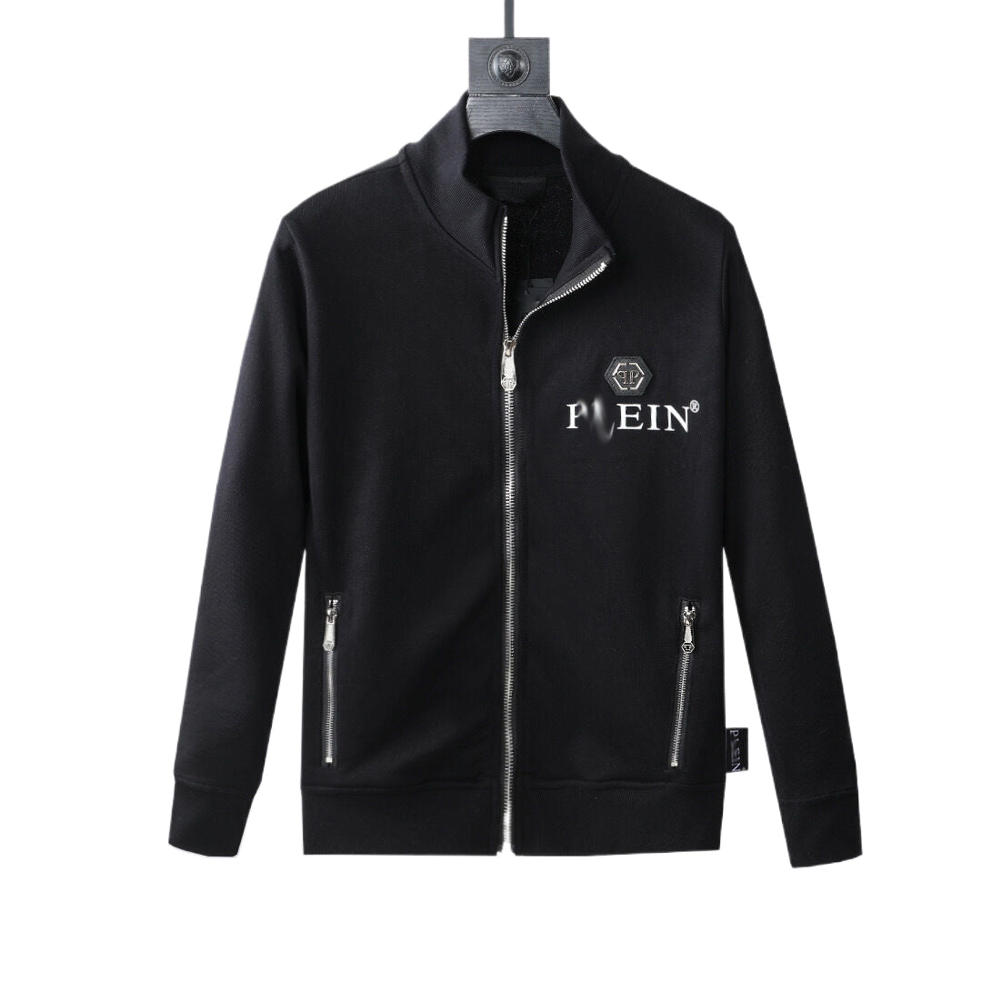 PIEIN 2025 Print Hoodie