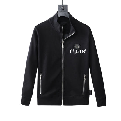 PIEIN 2025 Print Hoodie
