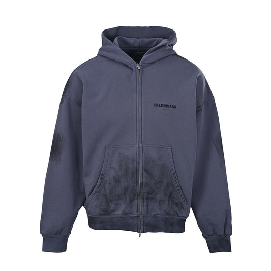 2026SS Character Hoodie | 100% Cotton Streetwear