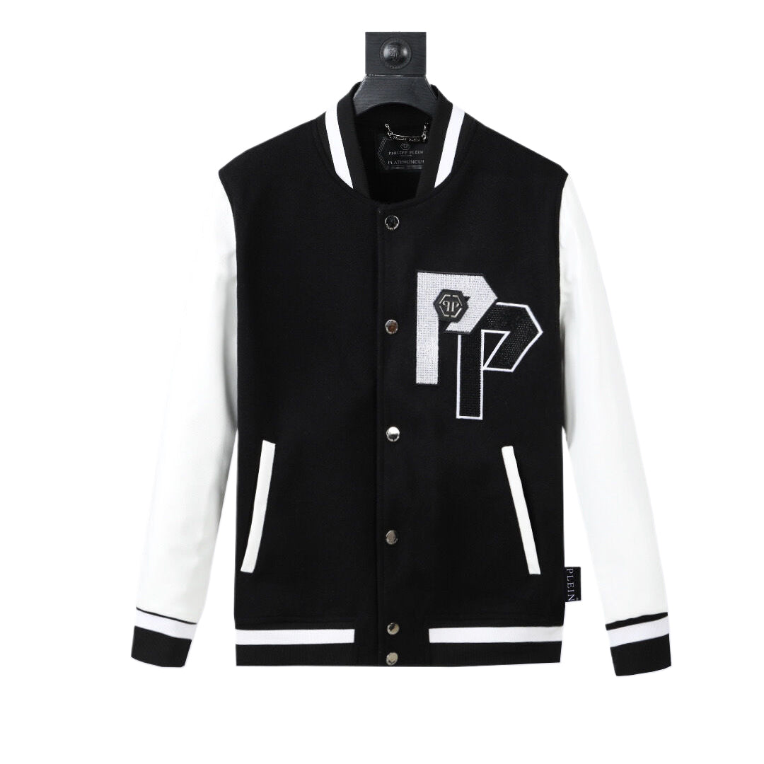 SOLO-2025ss Man Cowhide Jacket