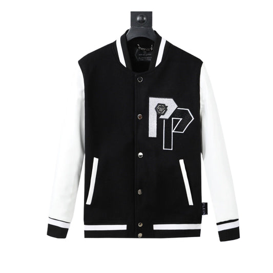 SOLO-2025ss Man Cowhide Jacket