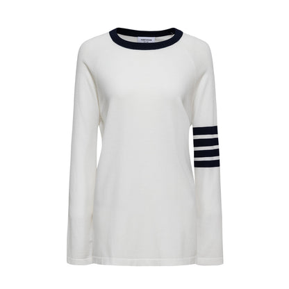 トム ブラウン ウィメンズ ロングTシャツ