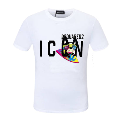 SOLO-D2 2025ss New T-shirt