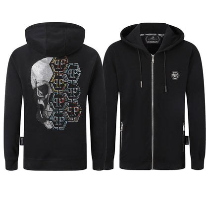 SOLO-2025ss Hoodie