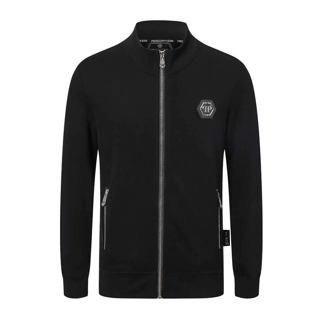 SOLO-2025 Unisex Black Hoodie