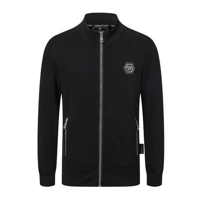 SOLO-2025 Unisex Black Hoodie