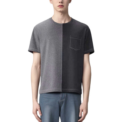 トム ブラウン 2025ss クラシックTシャツ