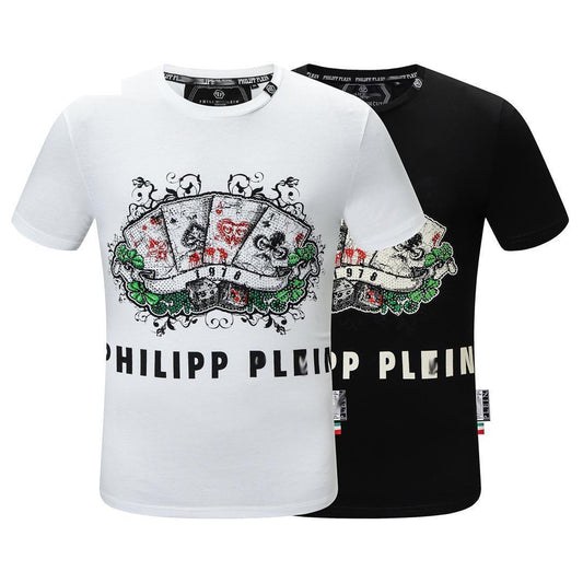 SOLO-2025SS New T-shirt