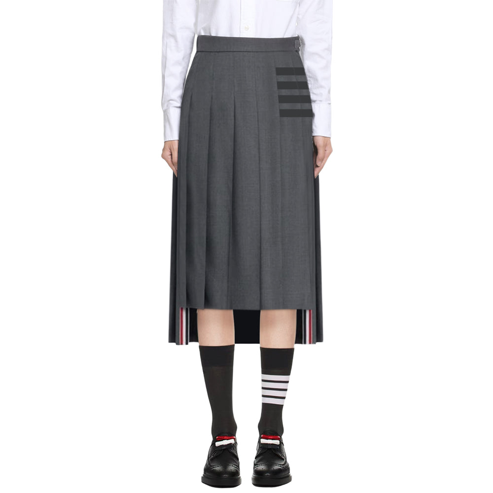 MR.TOM 2025SS レディース ロングスカート