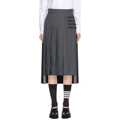 MR.TOM 2025SS レディース ロングスカート
