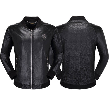 SOLO-2025ss Man Jacket