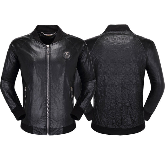 SOLO-2025ss Man Jacket