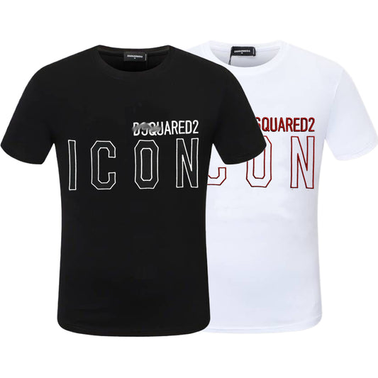 SOLO-D2 2024SS LOGO T-shirt