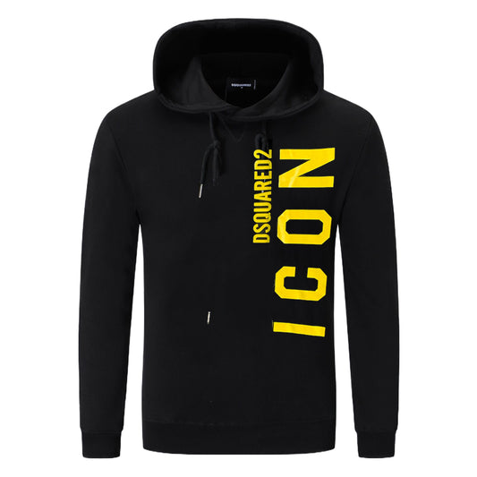 SOLO-D2 2025SS Hoodie