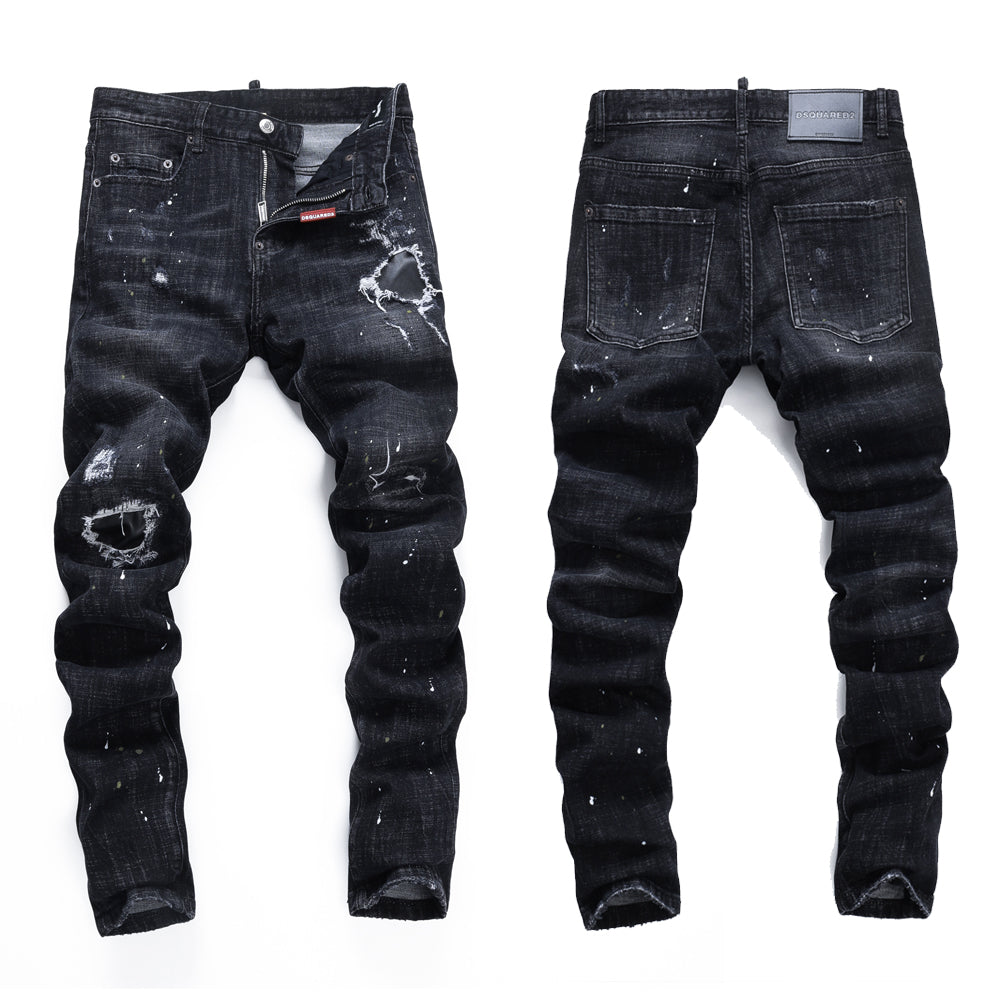 dsquared2 2025ss Men's Jeans