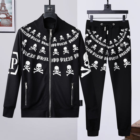 SOLO-New 2025SS Man Hoodie Set