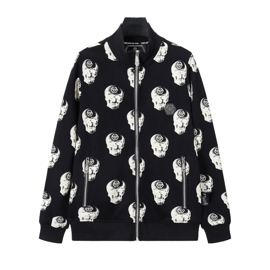 PIEIN 2025 Print Hoodie