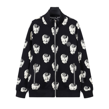 PIEIN 2025 Print Hoodie