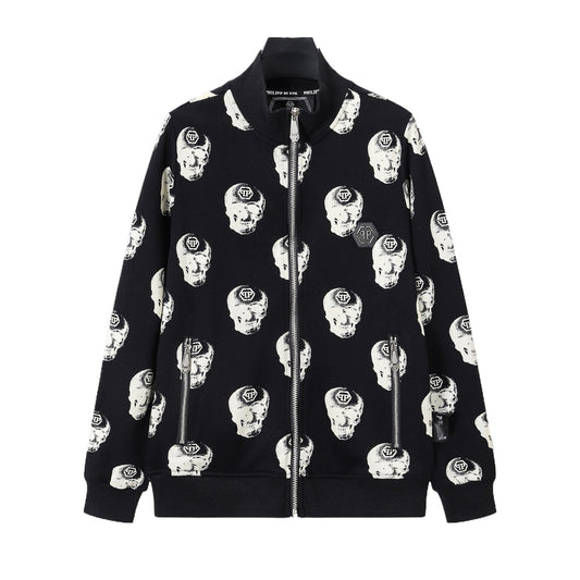 PIEIN 2025 Print Hoodie