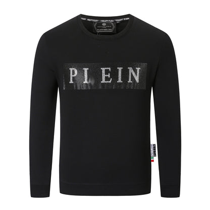 SOLO-2025 Crew Neck Sweatshirt