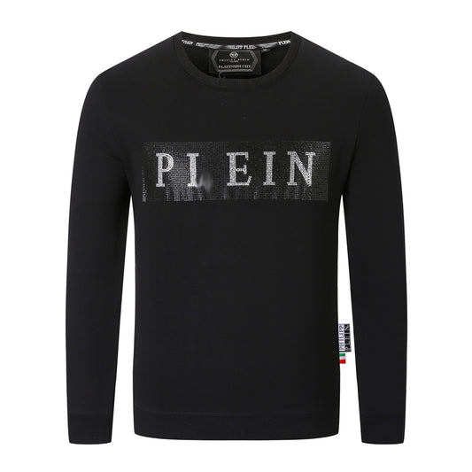 SOLO-2025 Crew Neck Sweatshirt