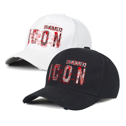 SOLO-D2 2025 Adjustable Hat